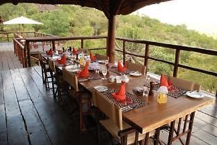 Makweti Safari Lodge Thabazimbi Esterno foto