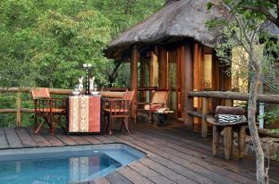 Makweti Safari Lodge Thabazimbi Esterno foto